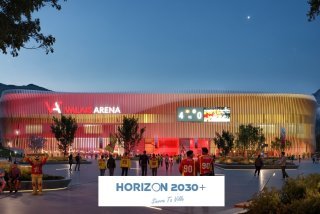 Horizon2030+ Valais Arena Ecoquartier VIVA